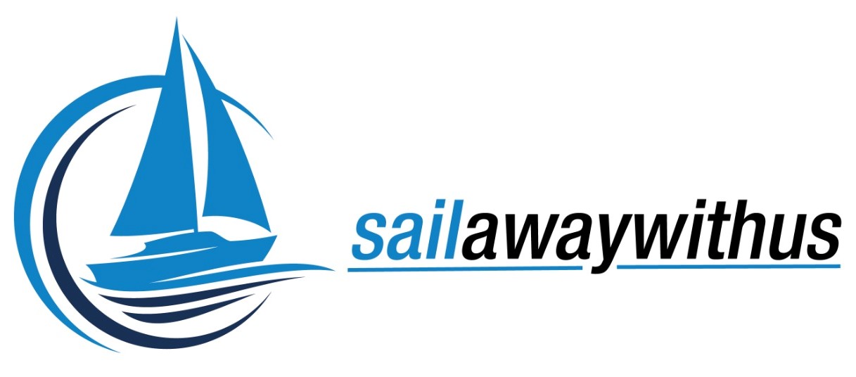 Sailawaywithus on facebook and instagram
